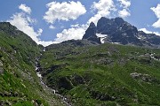 Ai rifugi e laghi del Barbellino…spettacolo assicurato ! L’8 luglio 2015 - FOTOGALLERY